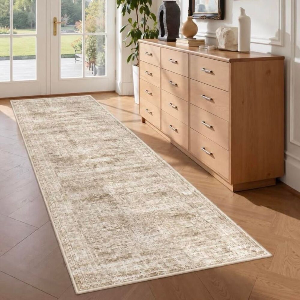 Unbranded Cream and Brown Decor-home-accesories